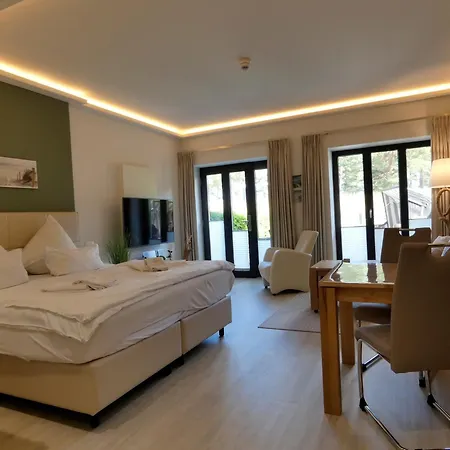 Ruegen Baltic Sea Appartement