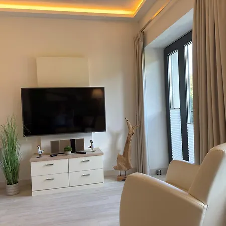 Appartement Ruegen Baltic Sea