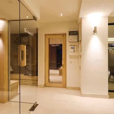 Appartement Ruegen Baltic Sea *