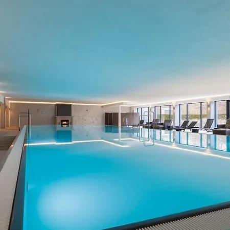 Ruegen Baltic Sea Appartement Binz