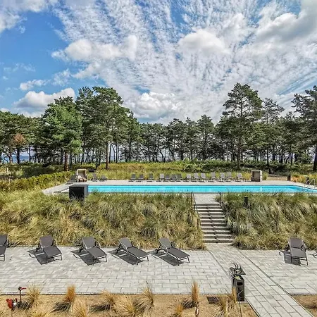 Ruegen Baltic Sea Appartement Binz
