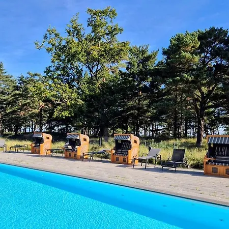 Appartement Ruegen Baltic Sea *
