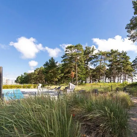 Appartement Ruegen Baltic Sea