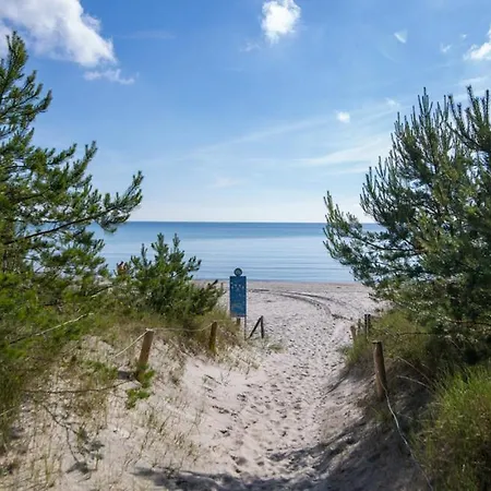 Ruegen Baltic Sea Appartement *