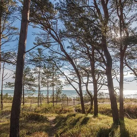 Lägenhet Ruegen Baltic Sea *