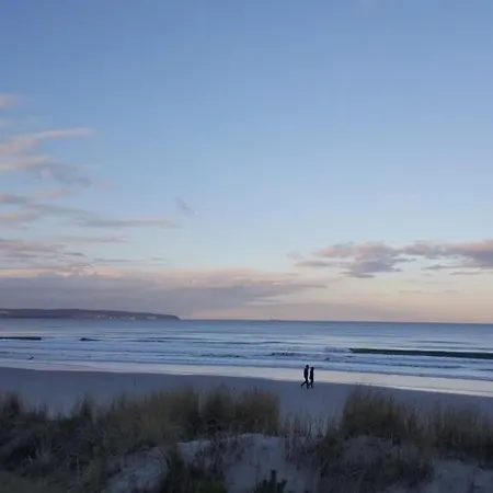 Ruegen Baltic Sea