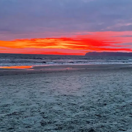 Ruegen Baltic Sea * Binz
