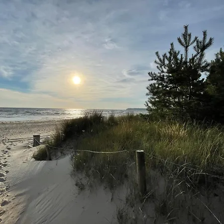 Ruegen Baltic Sea Binz